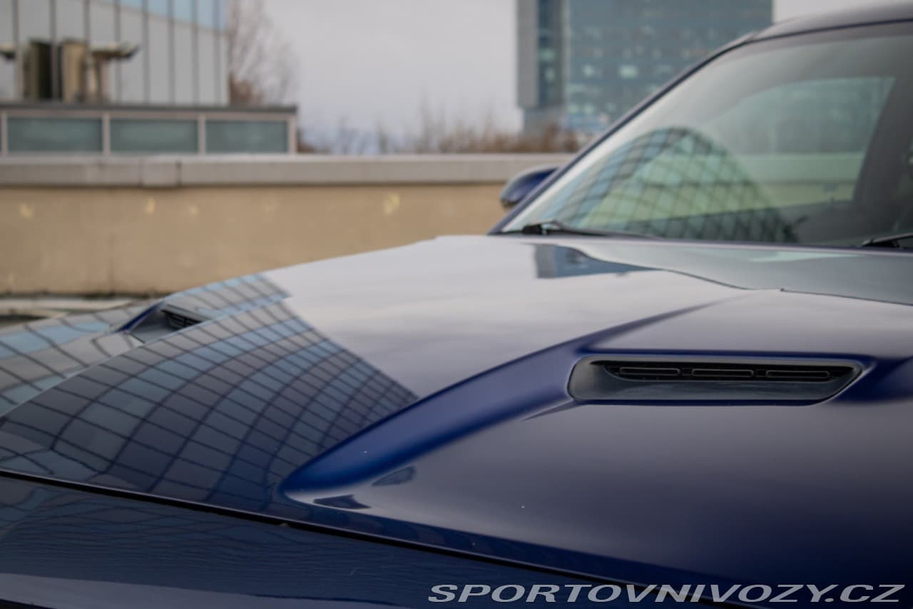 2015 Dodge Challenger - 17