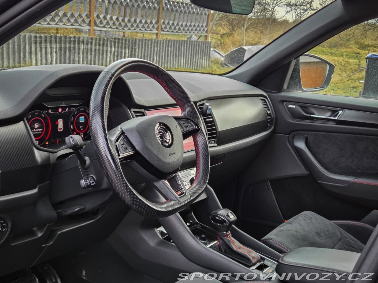 2019 Škoda Kodiaq - 10