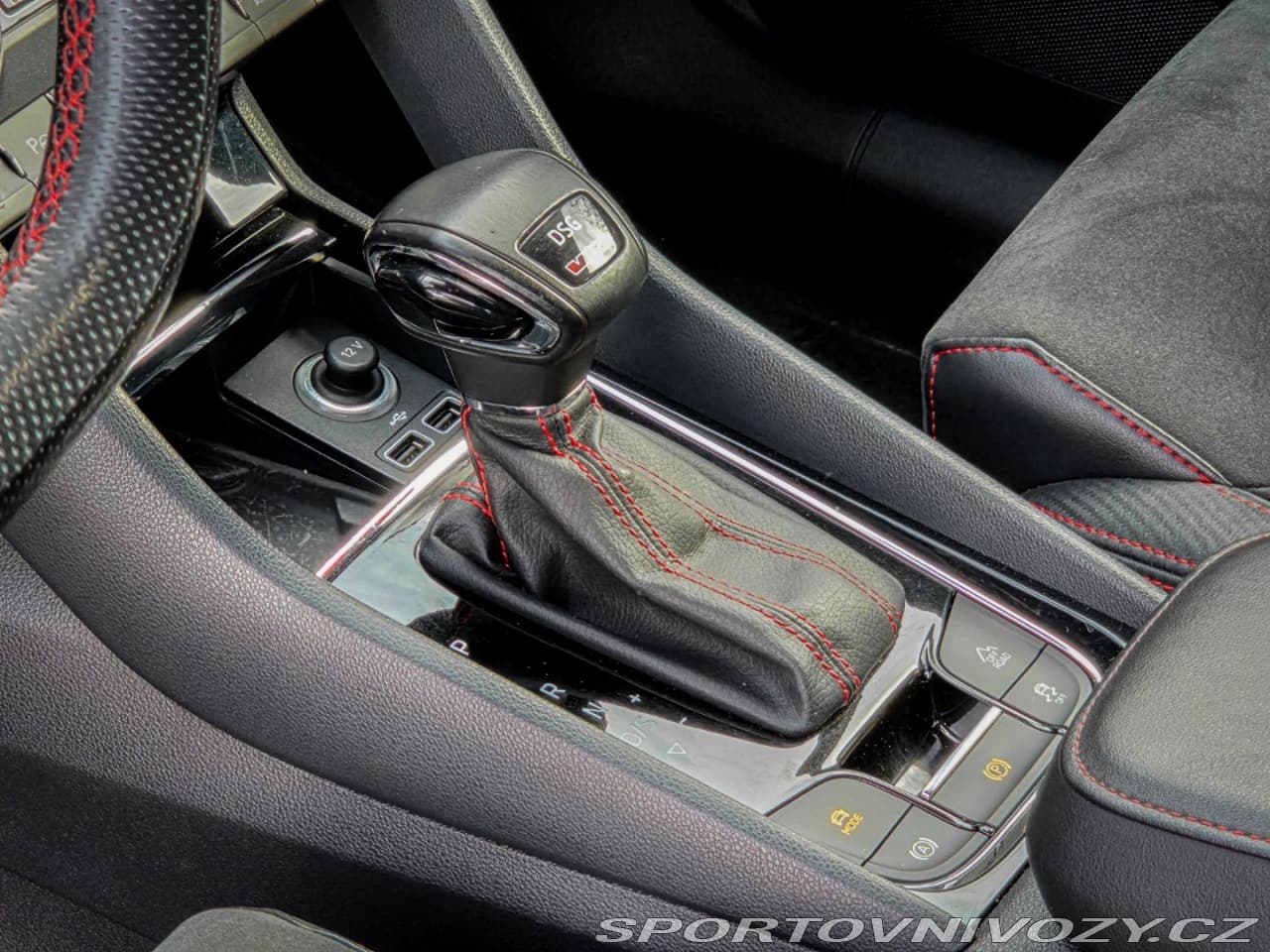 2019 Škoda Kodiaq - 12