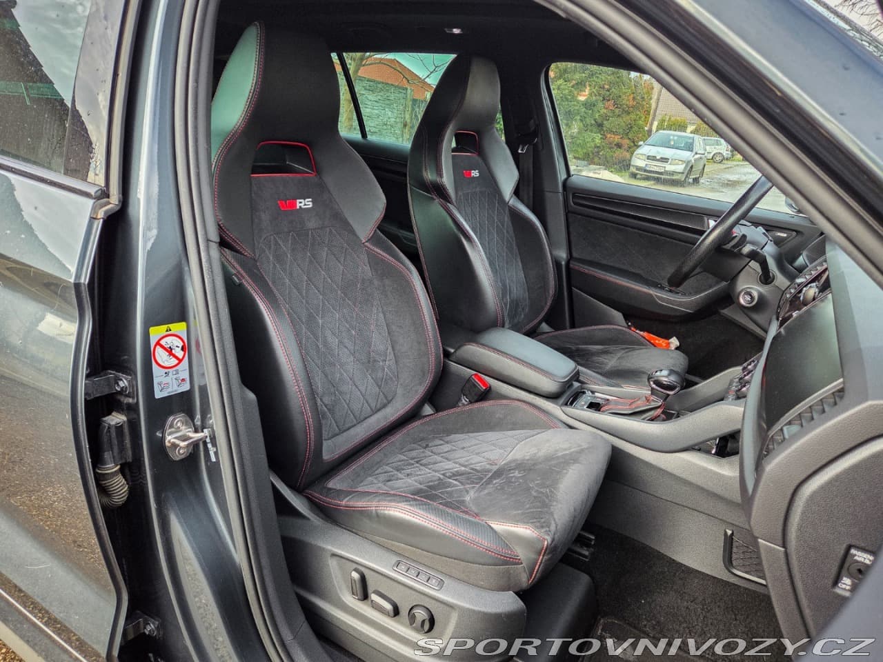 2019 Škoda Kodiaq - 13