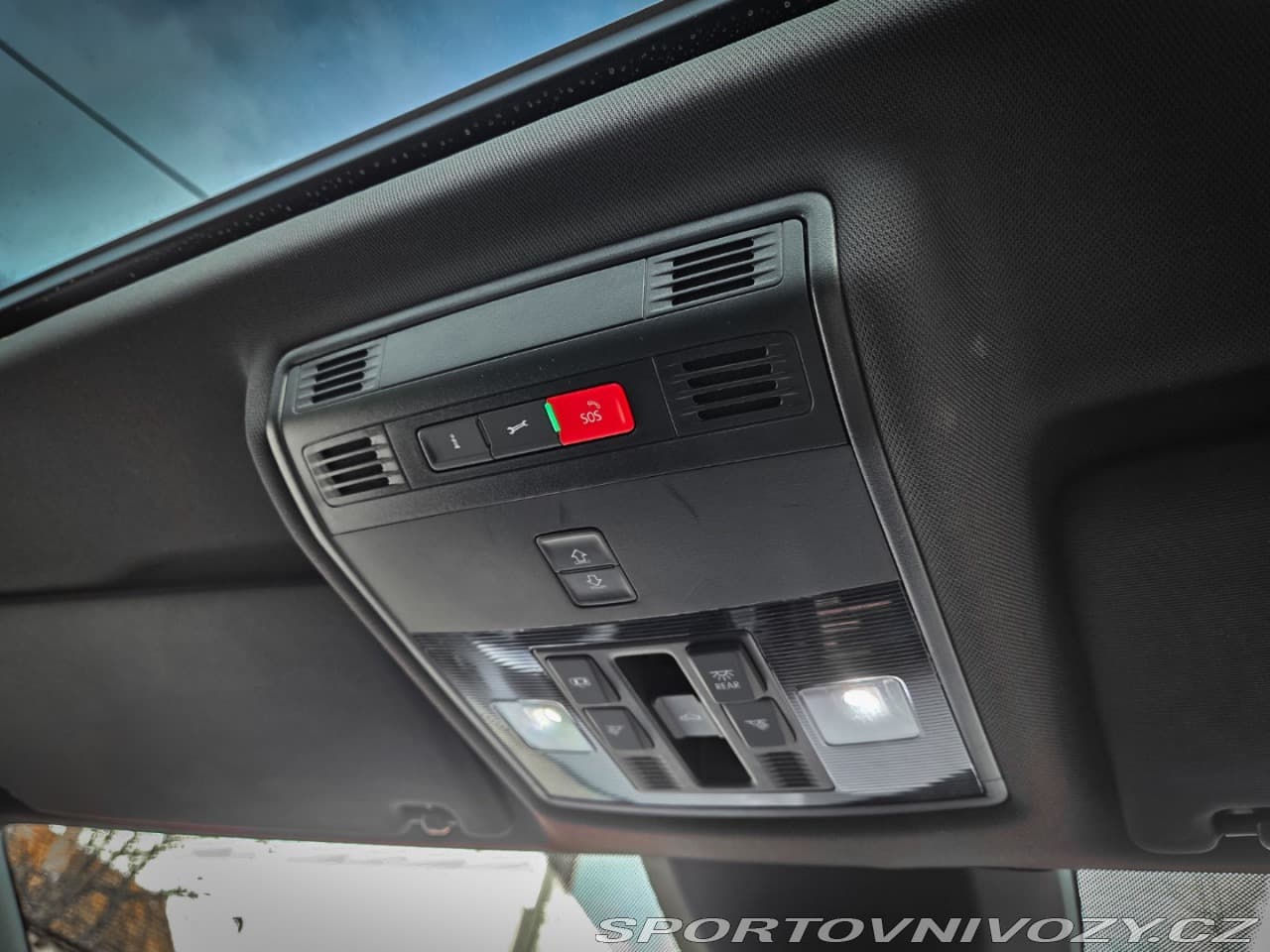 2019 Škoda Kodiaq - 16