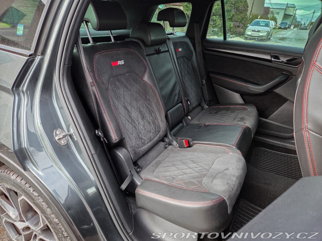 2019 Škoda Kodiaq - 19