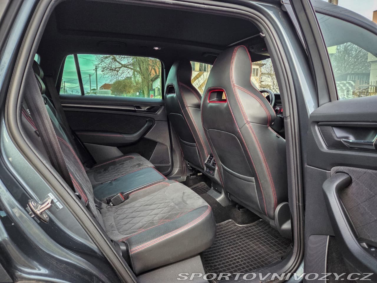 2019 Škoda Kodiaq - 20