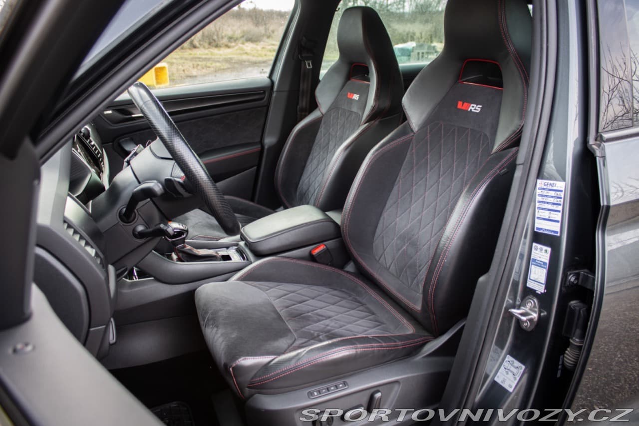 2019 Škoda Kodiaq - 9