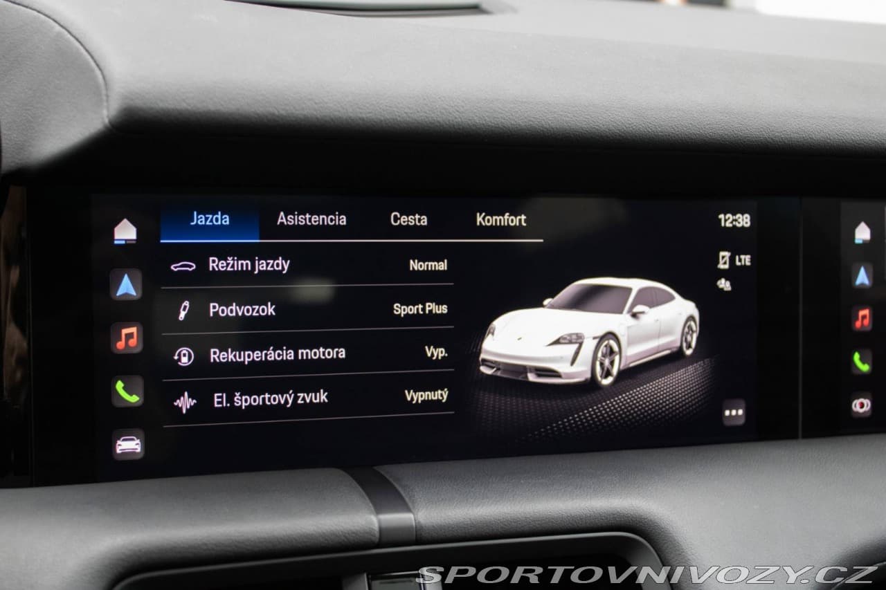 2023 Porsche Taycan - 20