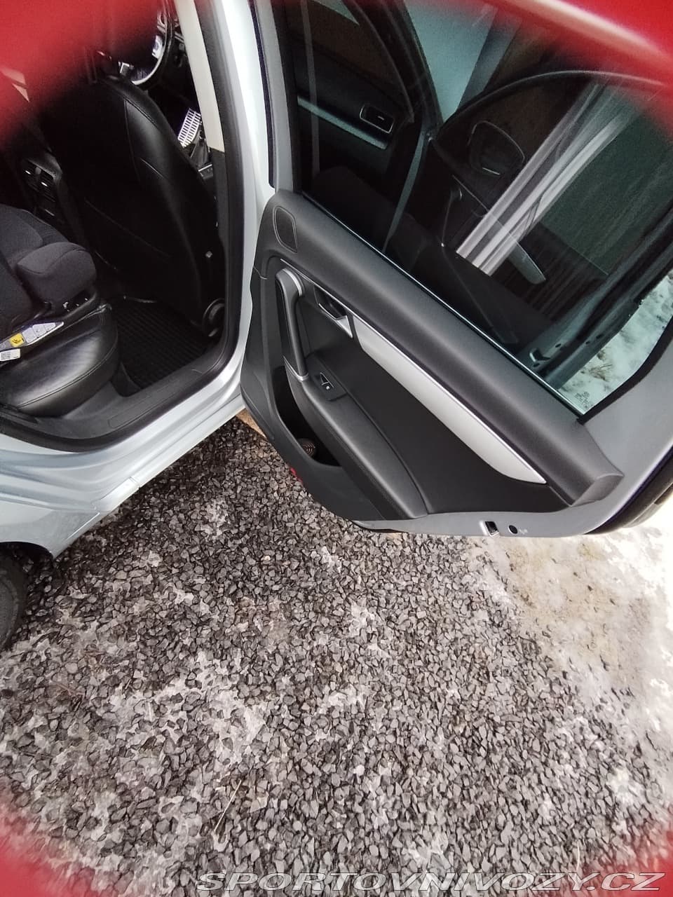 2011 Volkswagen Ostatní - 51