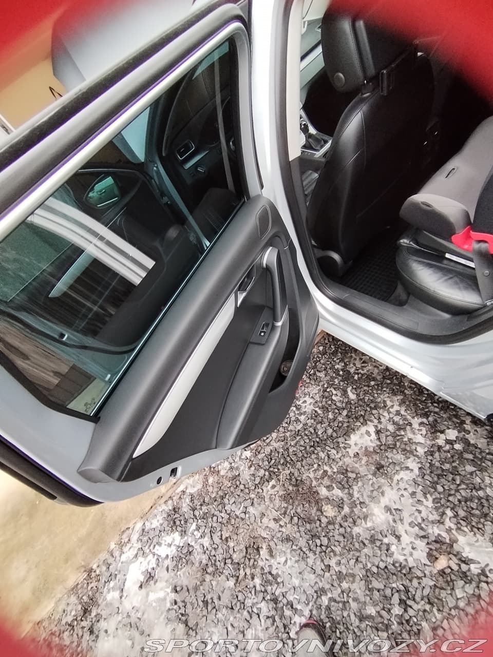 2011 Volkswagen Ostatní - 56