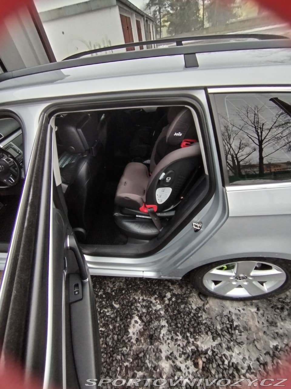 2011 Volkswagen Ostatní - 66