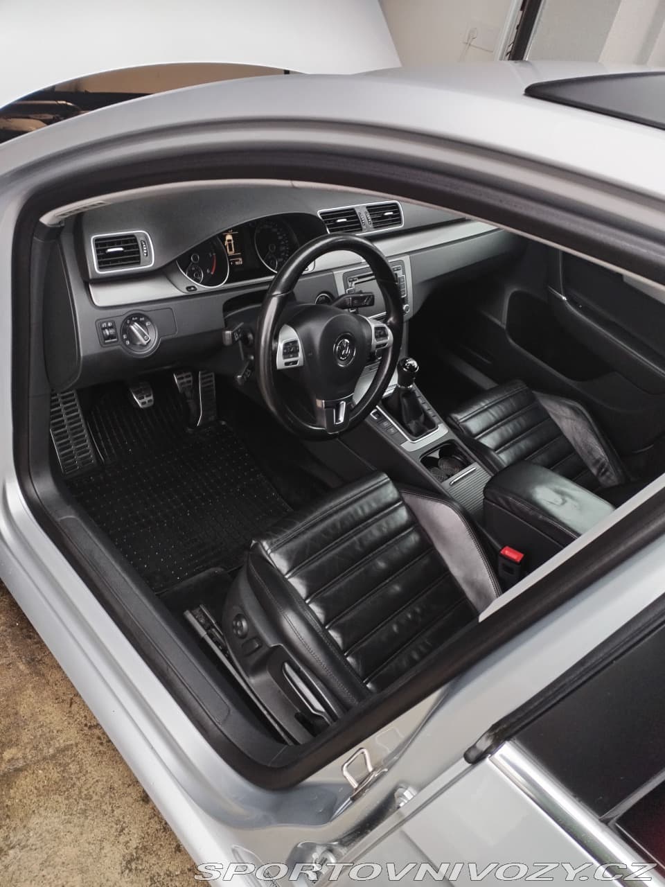 2011 Volkswagen Ostatní - 71