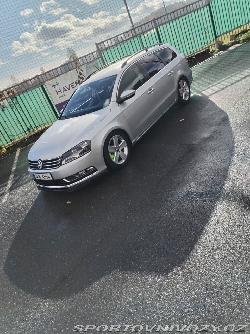 2011 Volkswagen Ostatní - 6