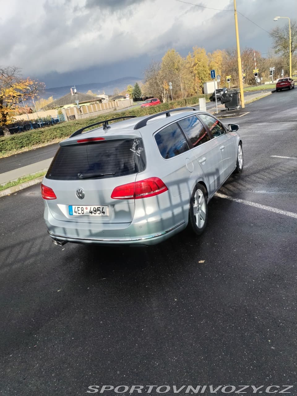 2011 Volkswagen Ostatní - 11