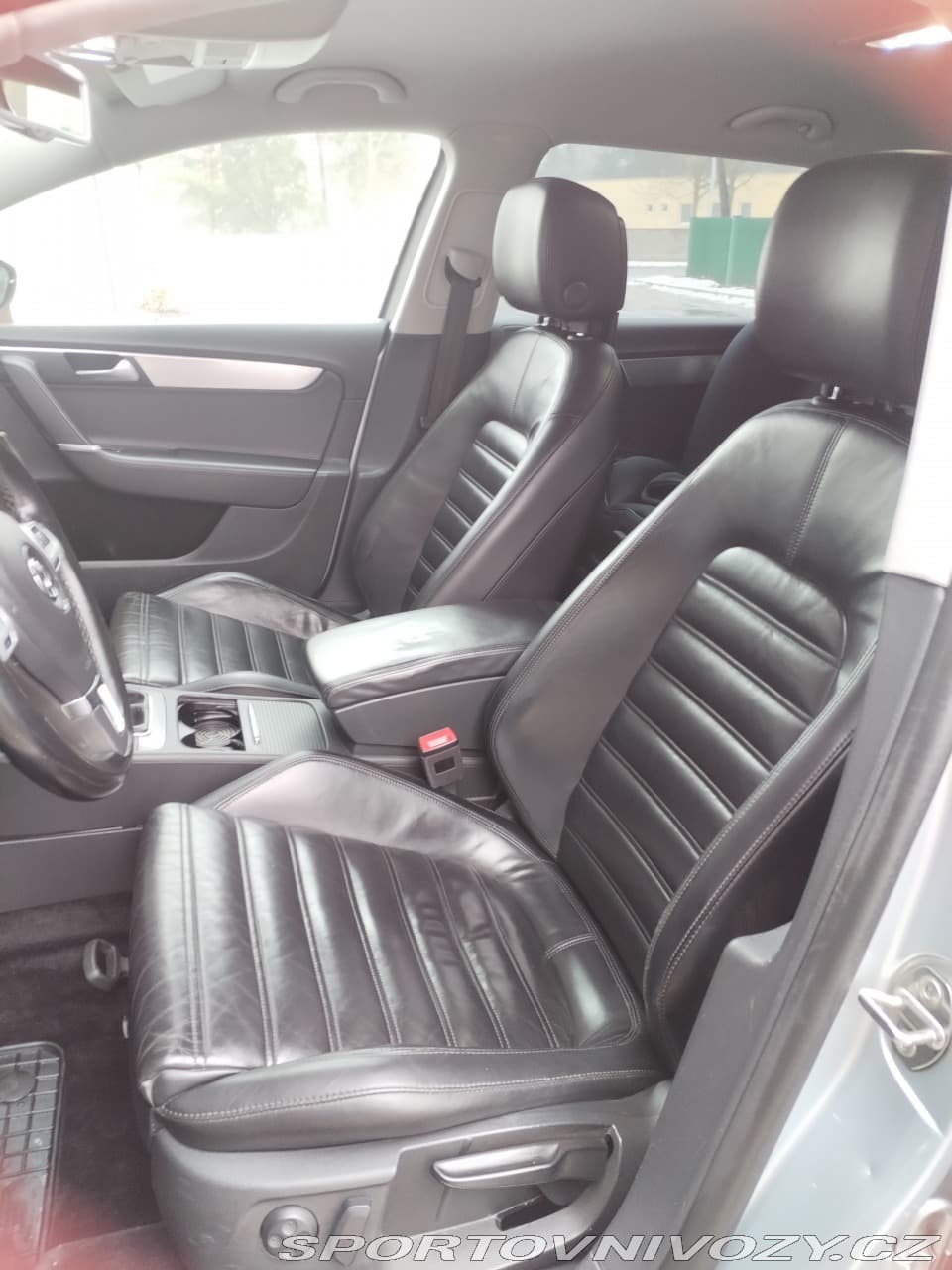 2011 Volkswagen Ostatní - 31