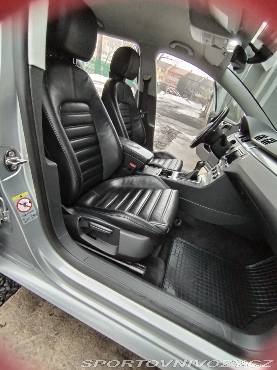 2011 Volkswagen Ostatní - 36