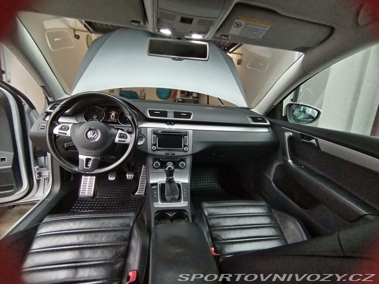 2011 Volkswagen Ostatní - 41