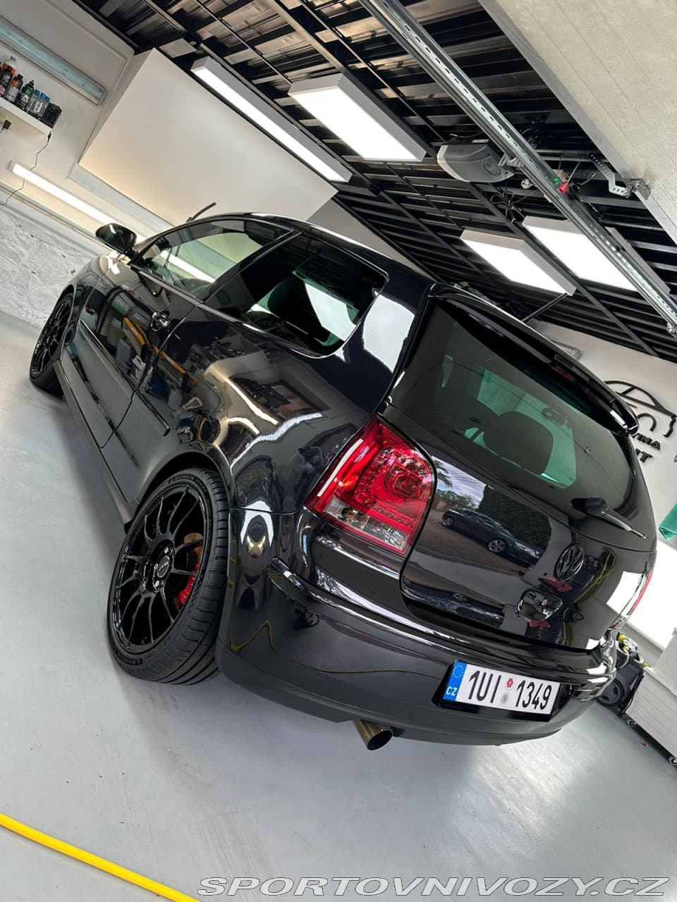 2006 Volkswagen Polo - 2