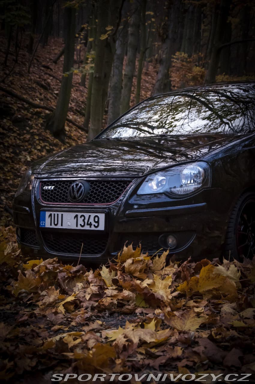 2006 Volkswagen Polo - 4