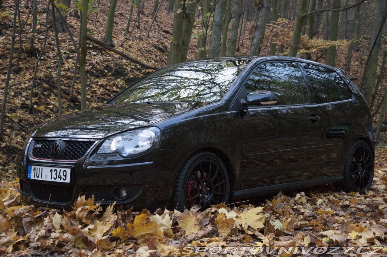 2006 Volkswagen Polo - 5