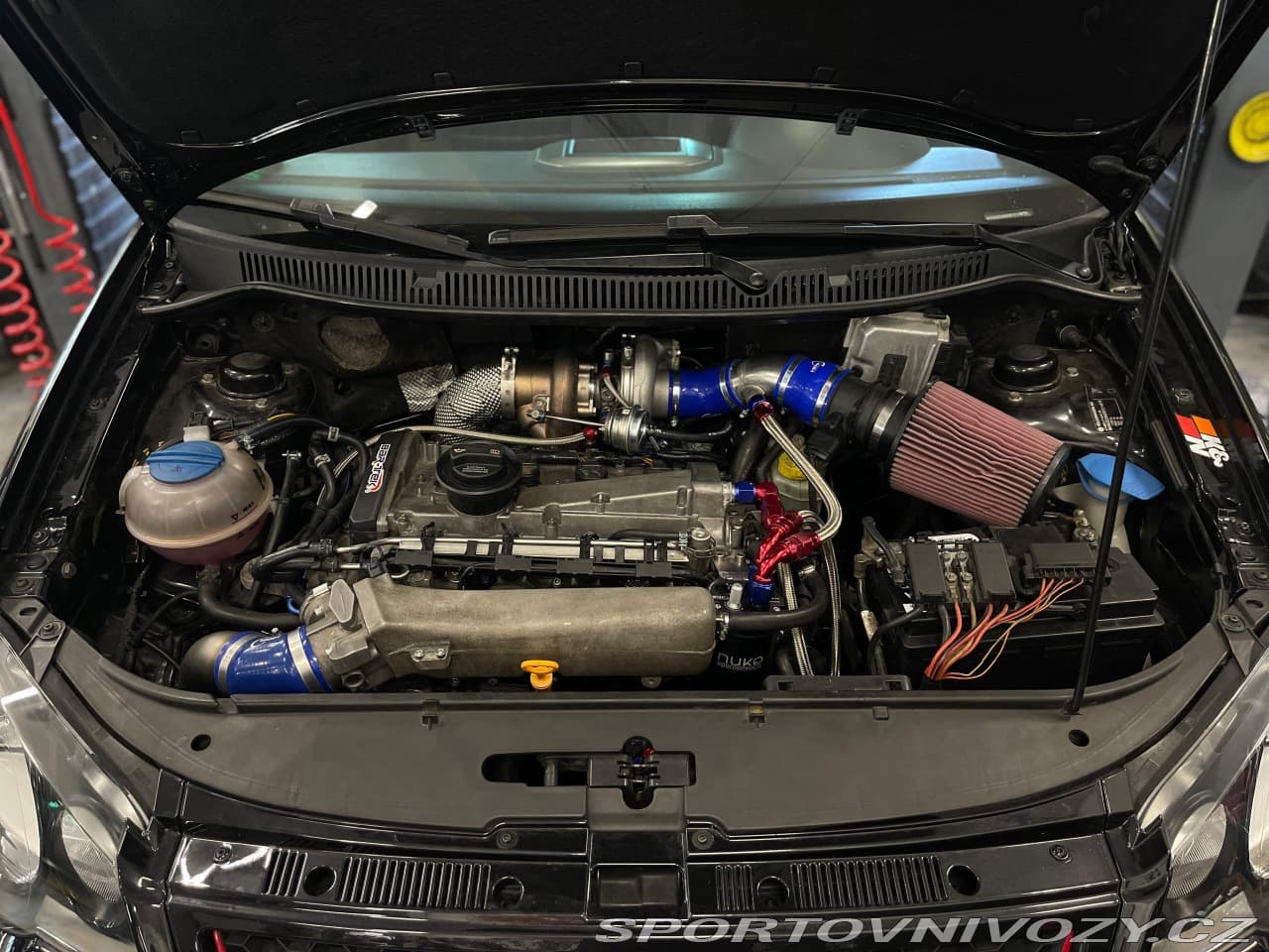 2006 Volkswagen Polo - 6