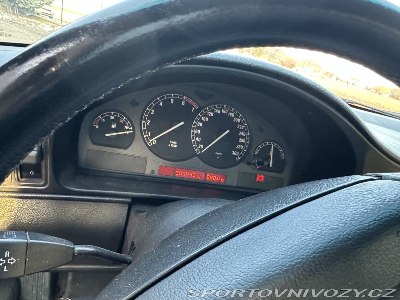 1991 BMW 8-Series - 5