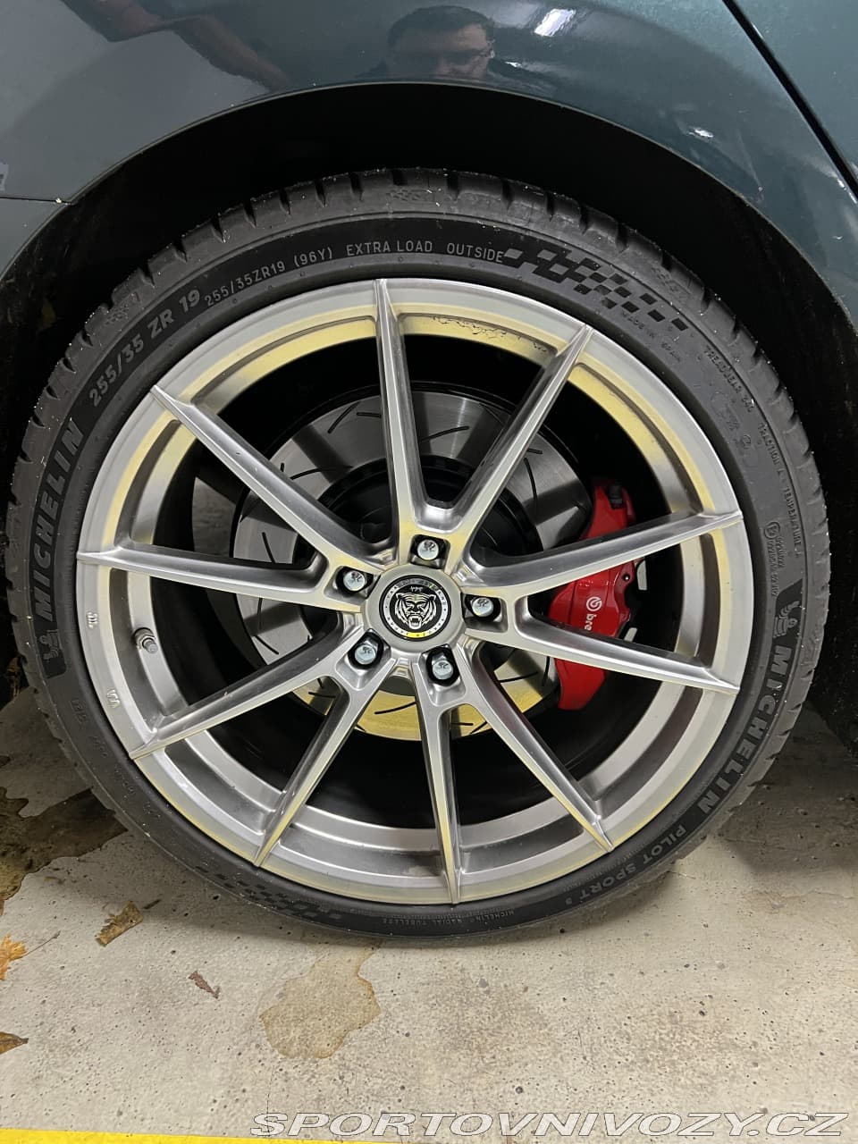 2023 Kia Stinger - 8