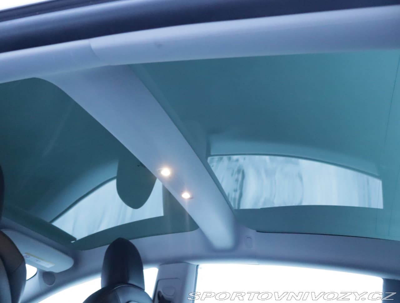 2020 Tesla Model 3 - 18