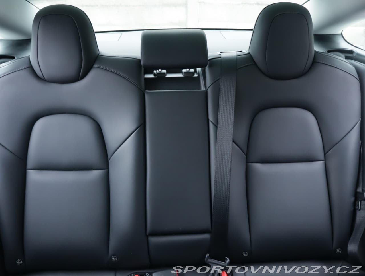 2021 Tesla Model 3 - 10