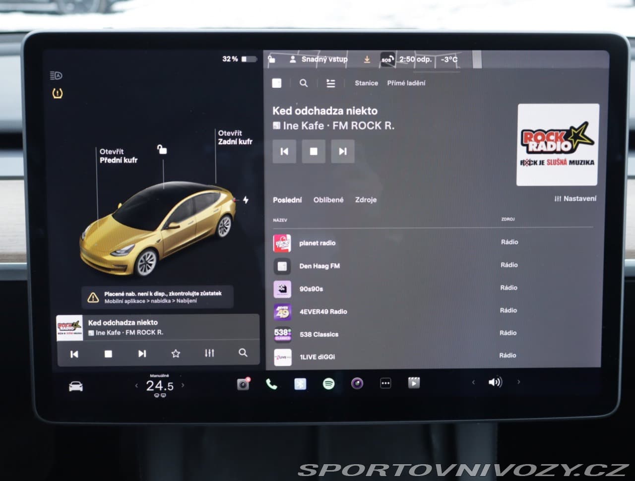 2021 Tesla Model 3 - 12