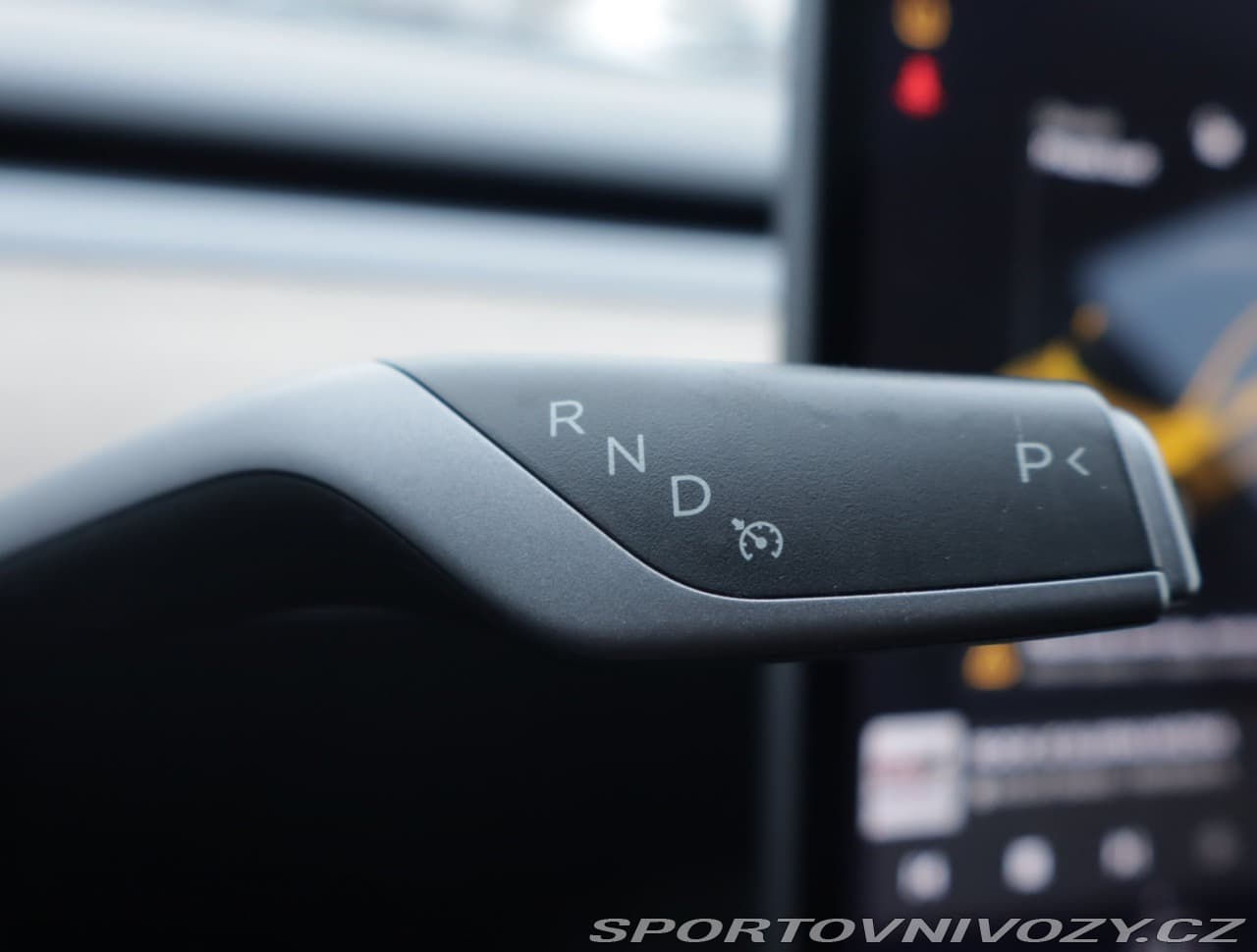 2021 Tesla Model 3 - 13