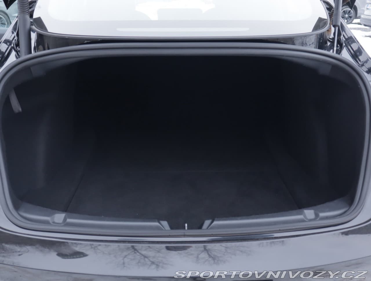 2021 Tesla Model 3 - 14