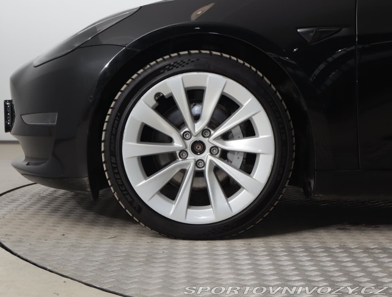 2021 Tesla Model 3 - 15