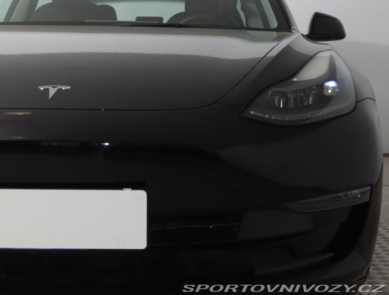 2021 Tesla Model 3 - 16