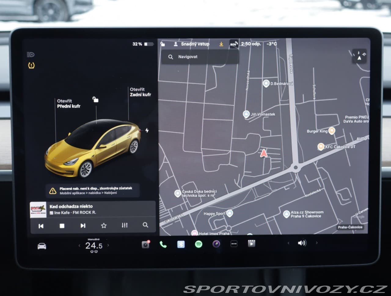 2021 Tesla Model 3 - 18