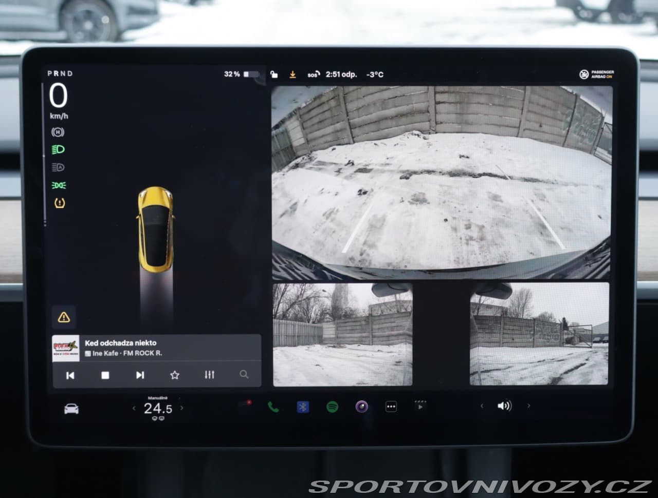 2021 Tesla Model 3 - 19