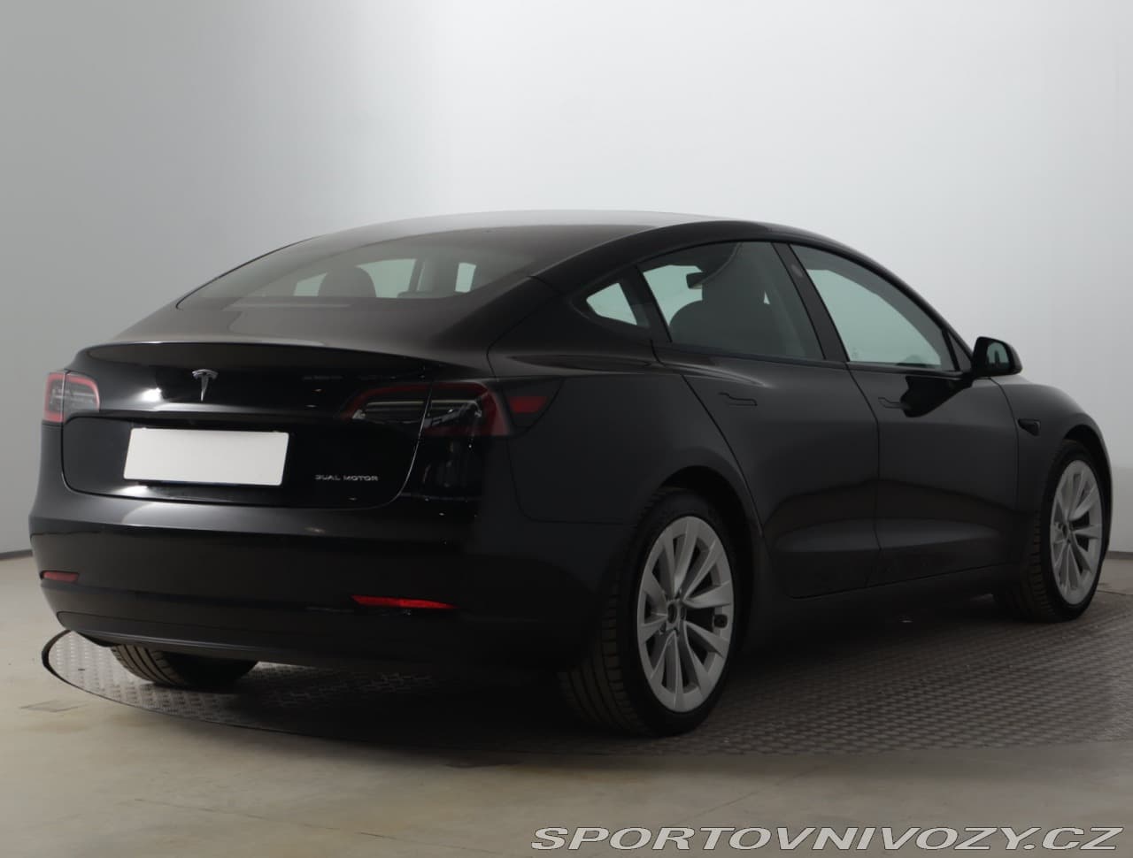 2021 Tesla Model 3 - 5