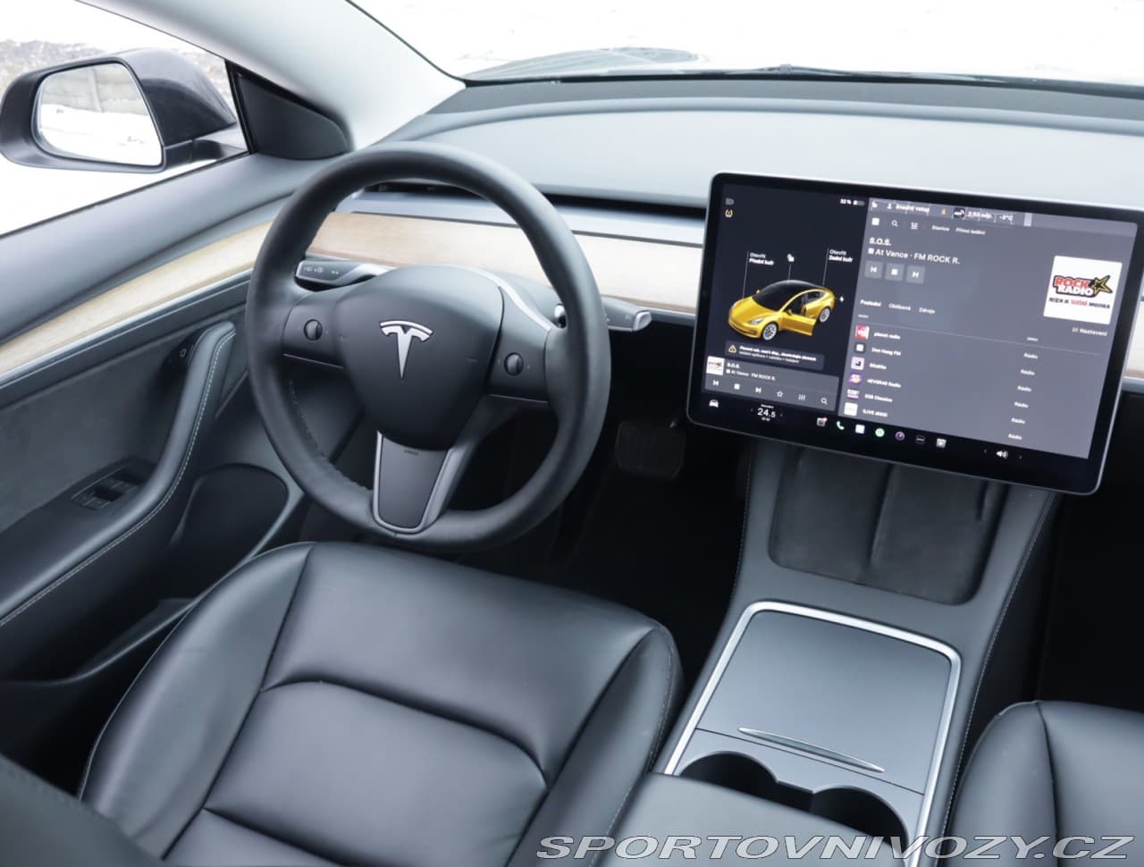 2021 Tesla Model 3 - 7
