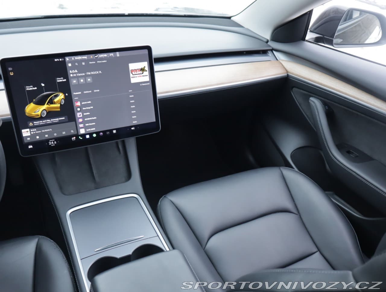 2021 Tesla Model 3 - 8