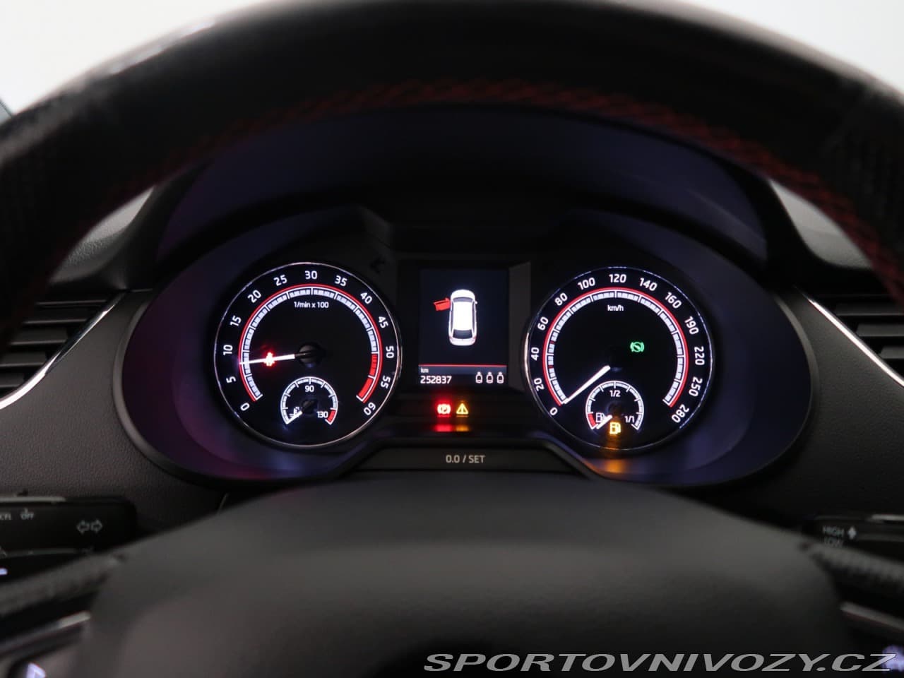 2017 Škoda Octavia - 11