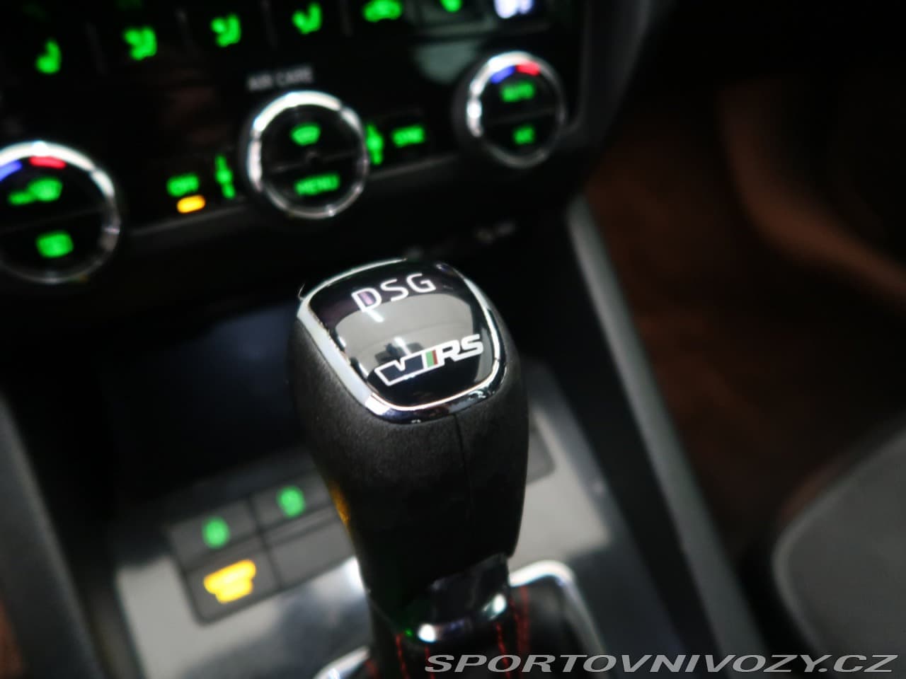 2017 Škoda Octavia - 13