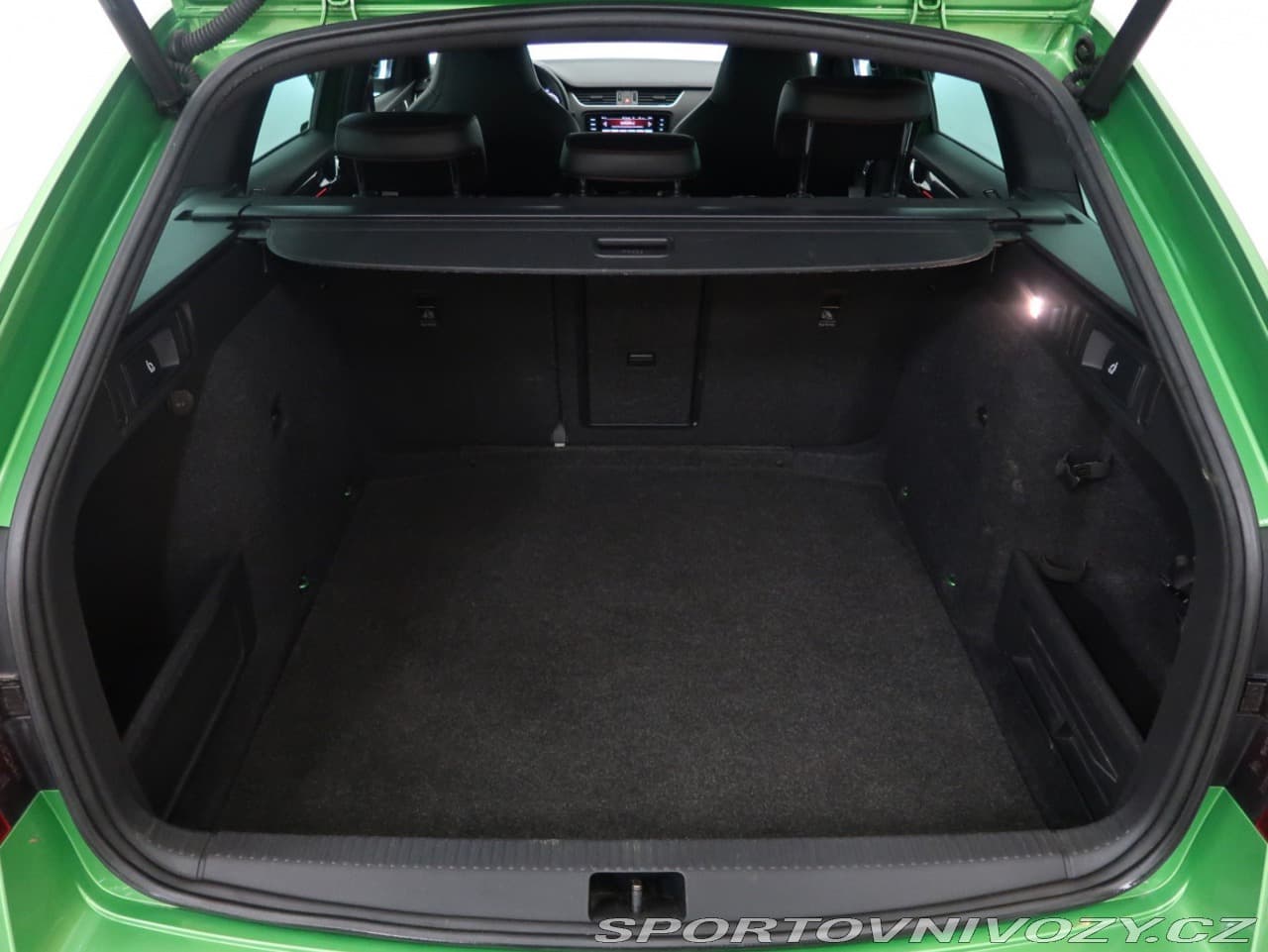 2017 Škoda Octavia - 14