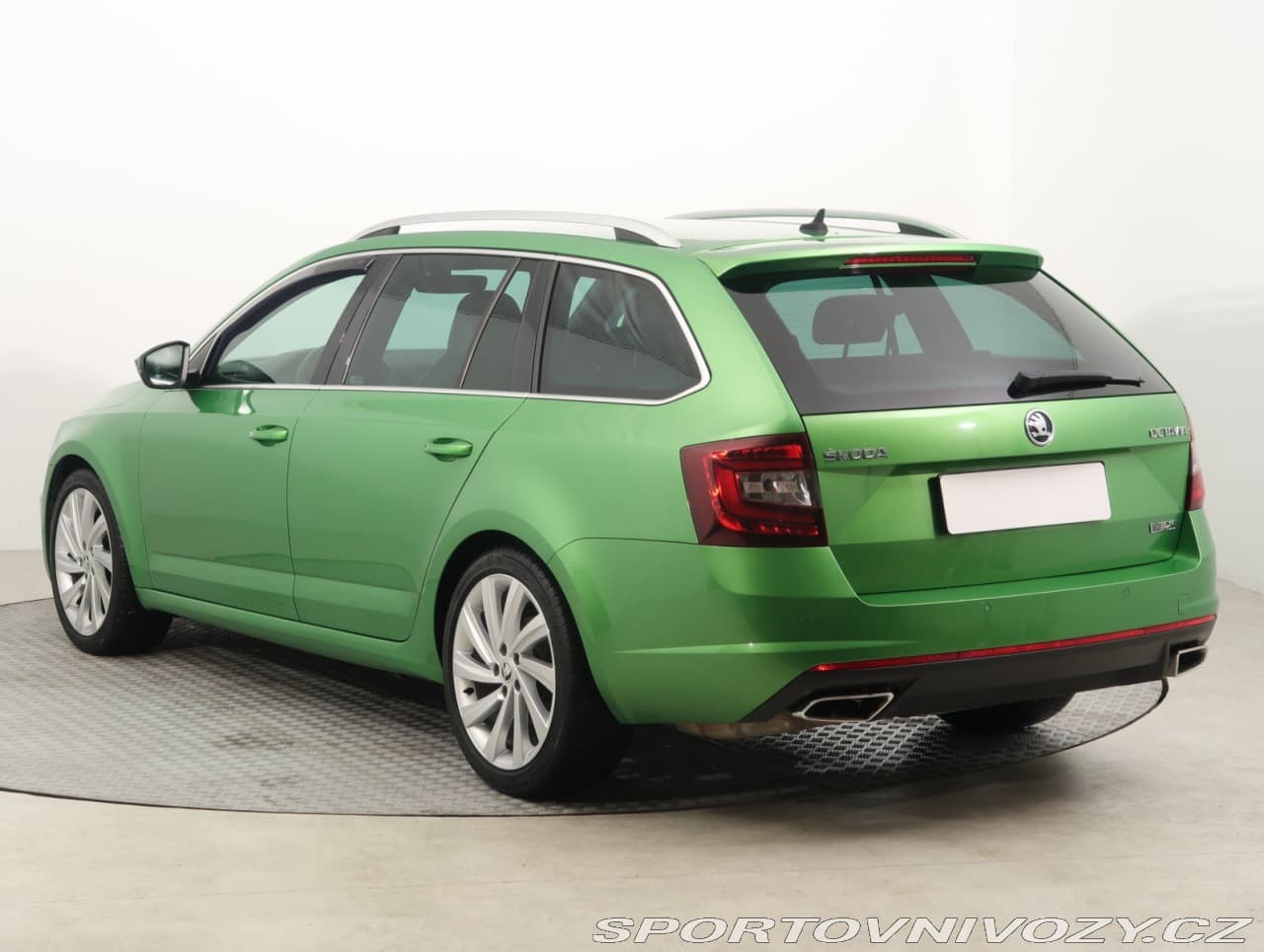 2017 Škoda Octavia - 4