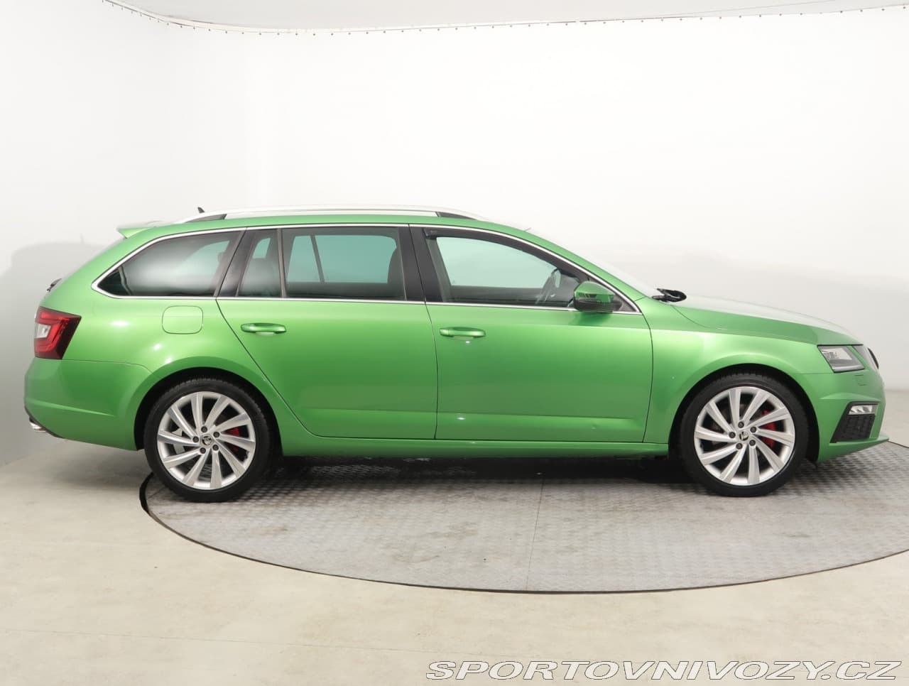 2017 Škoda Octavia - 6