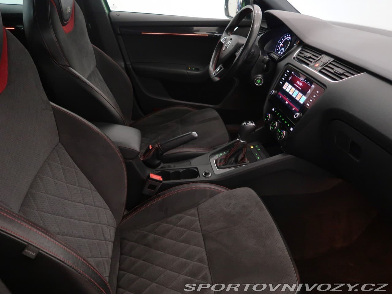 2017 Škoda Octavia - 9