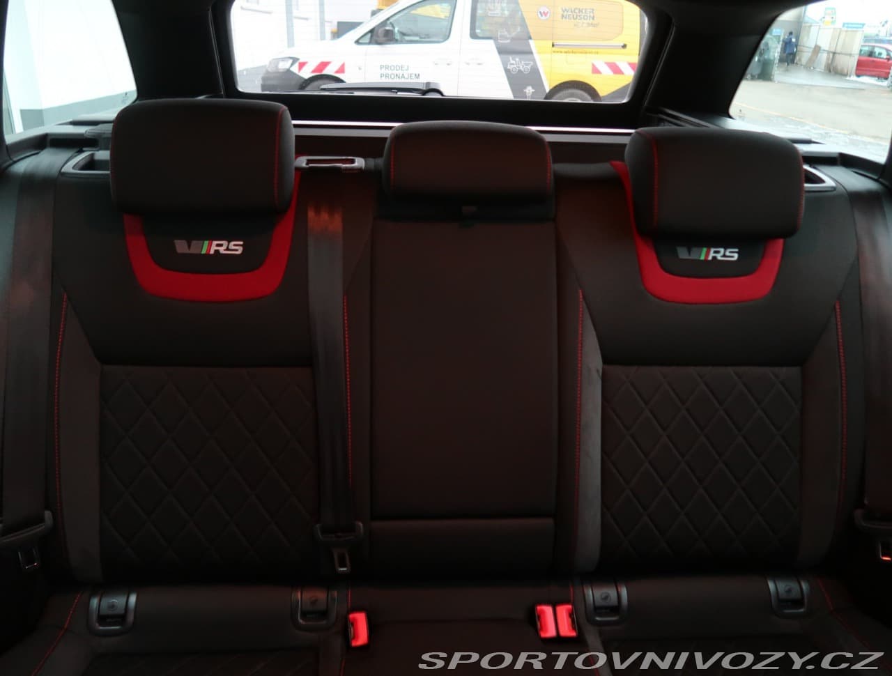 2017 Škoda Octavia - 10