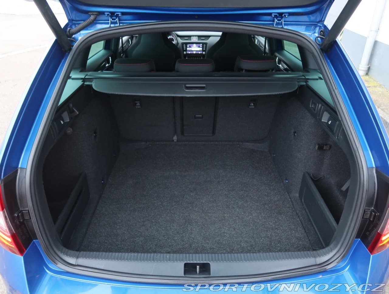 2017 Škoda Octavia - 13