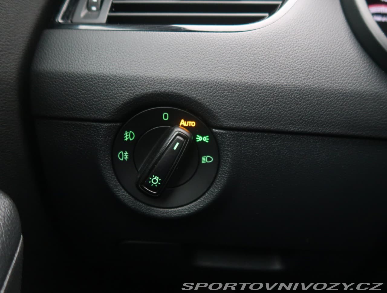 2017 Škoda Octavia - 15