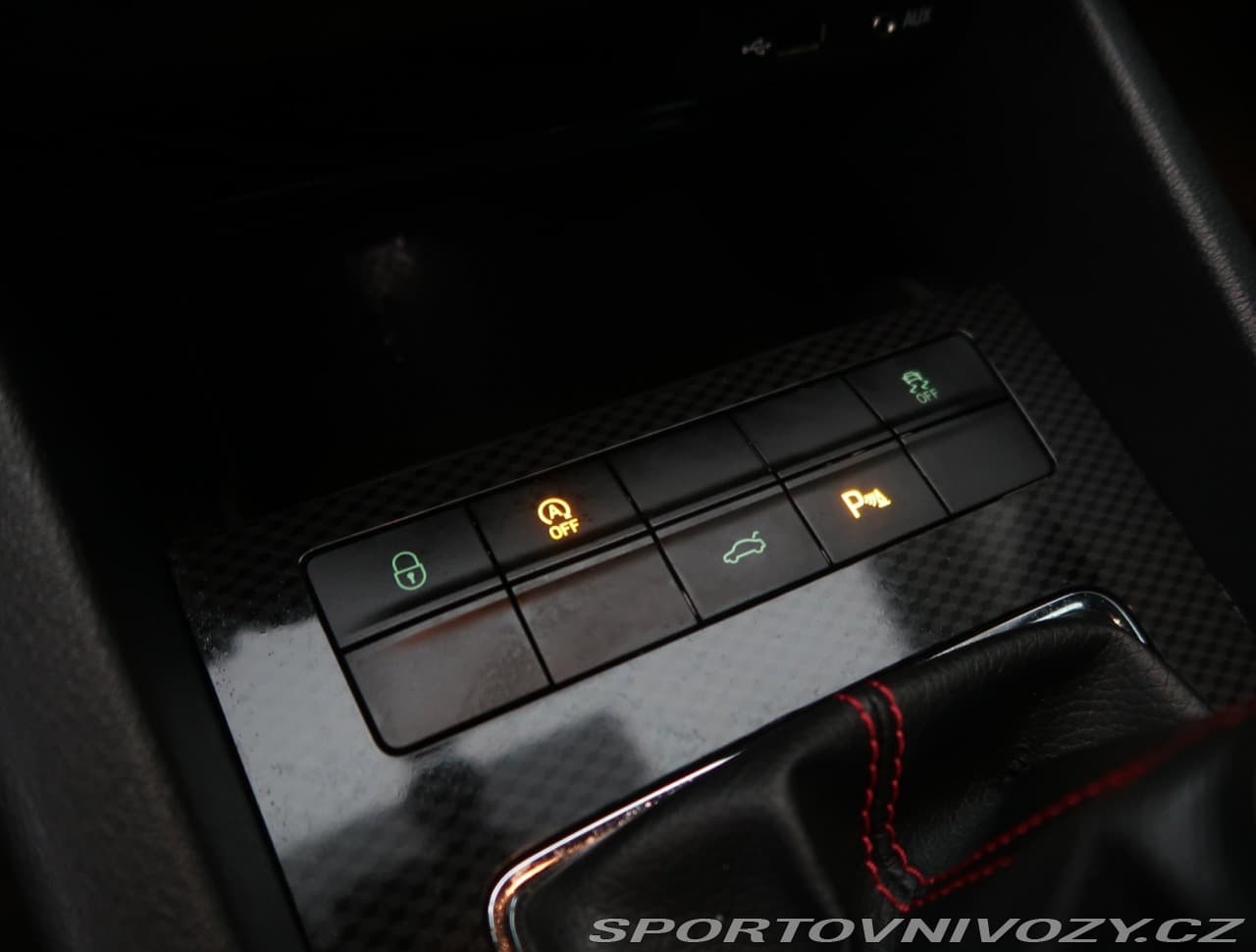 2017 Škoda Octavia - 18