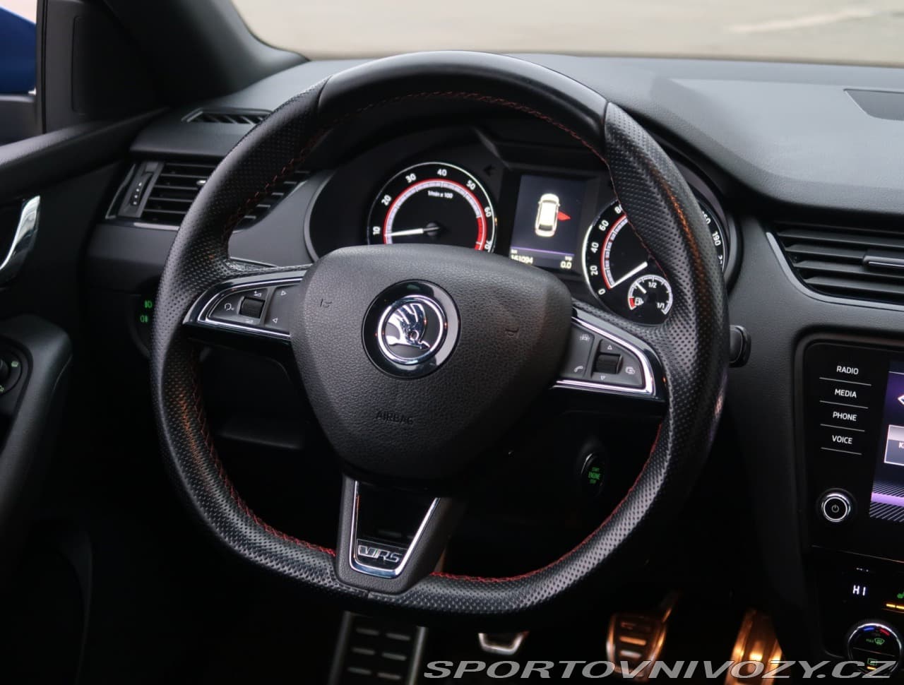 2017 Škoda Octavia - 20