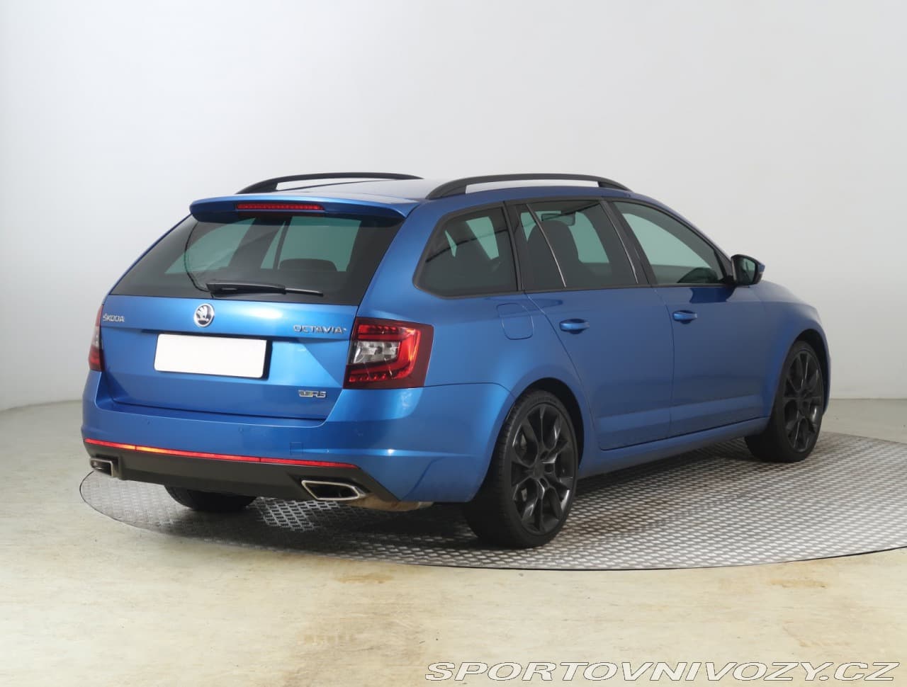 2017 Škoda Octavia - 5