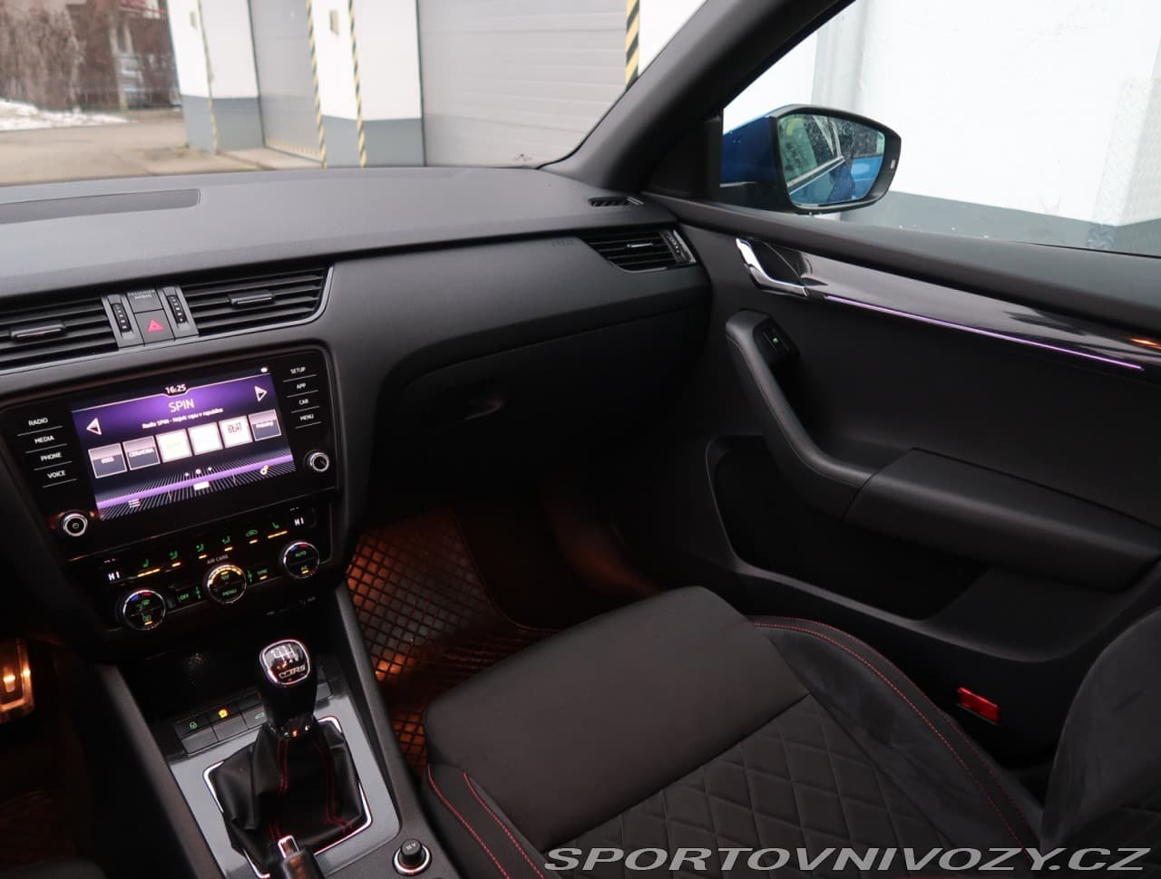 2017 Škoda Octavia - 8