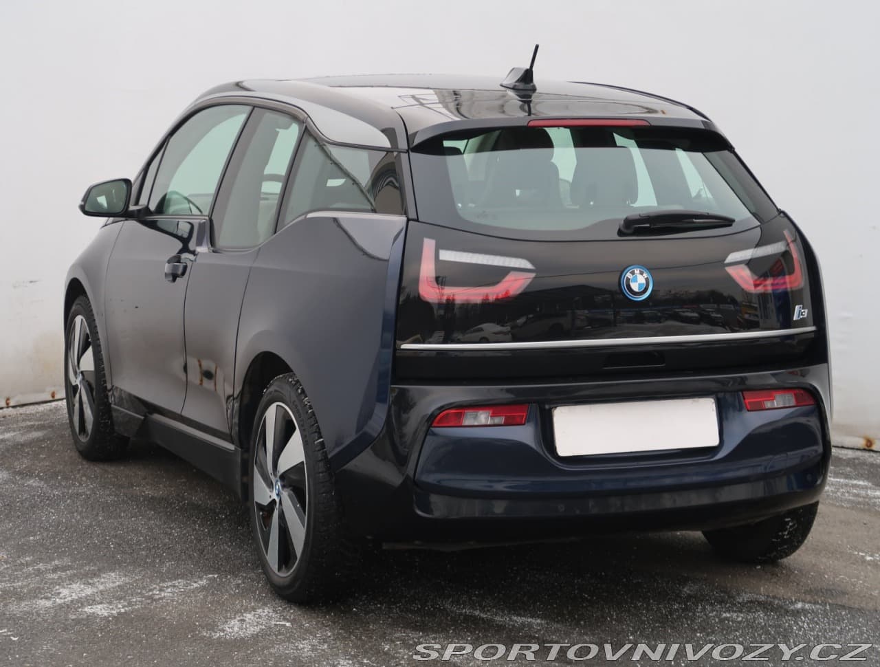 2021 BMW I3 - 4